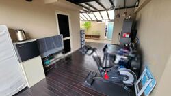Eastvale (D18), Condominium #462734521
